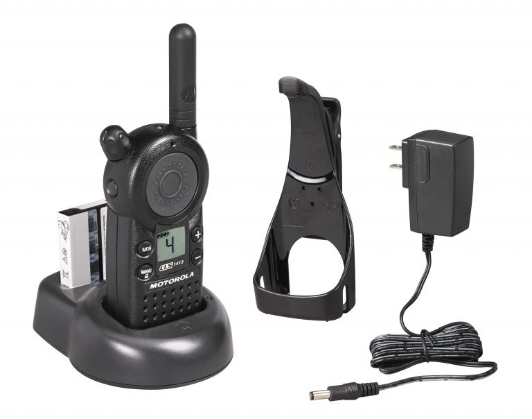 Two way Radio рации