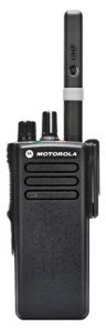 Motorola Solutions XPR 7350 two way radio