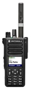 motorola two way radios