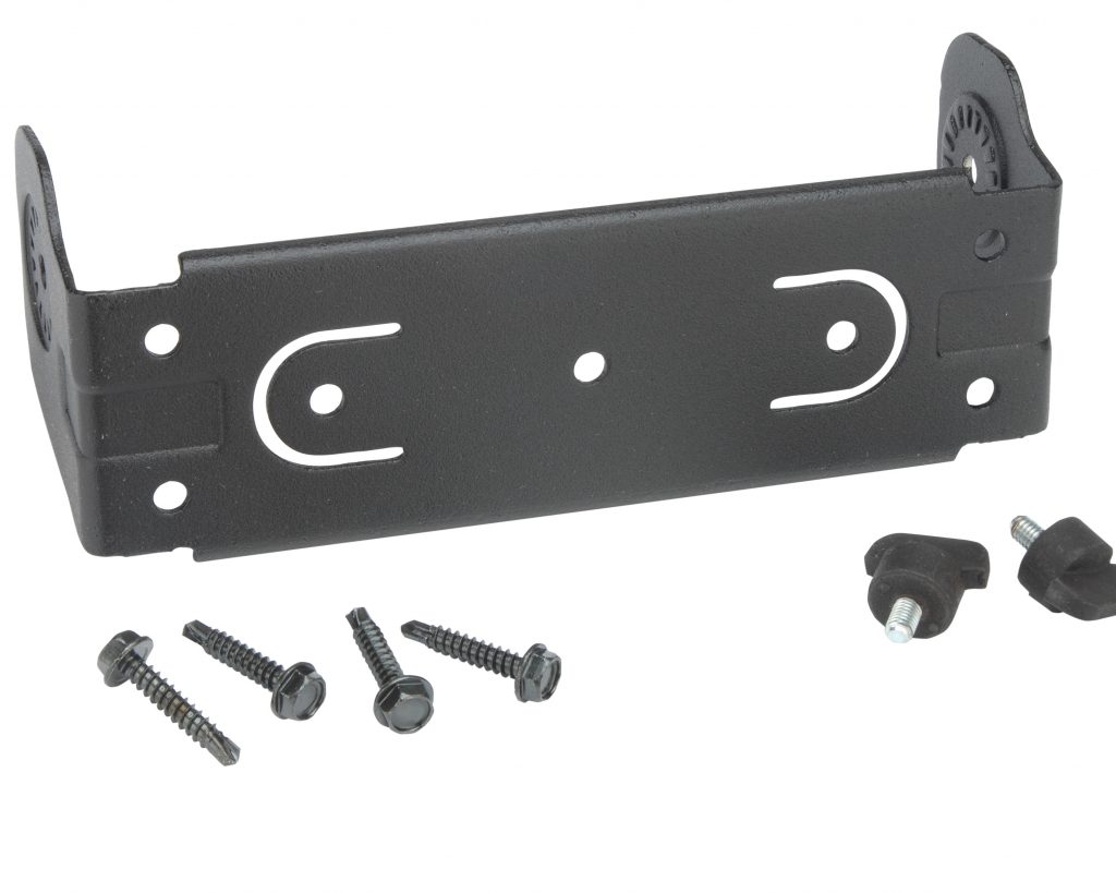 Motorola Low Profile Mounting Bracket