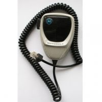 motorola business walkie talkie two-way radio