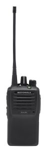 Motorola EVX 261 portable radio