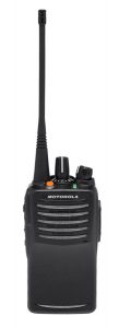 Motorola VX 451 portable radio